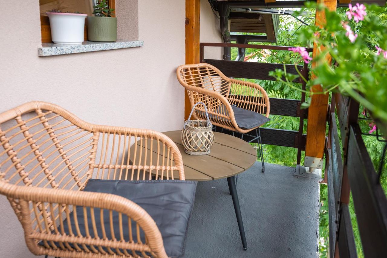 Apartment Sara Rakovica Zewnętrze zdjęcie