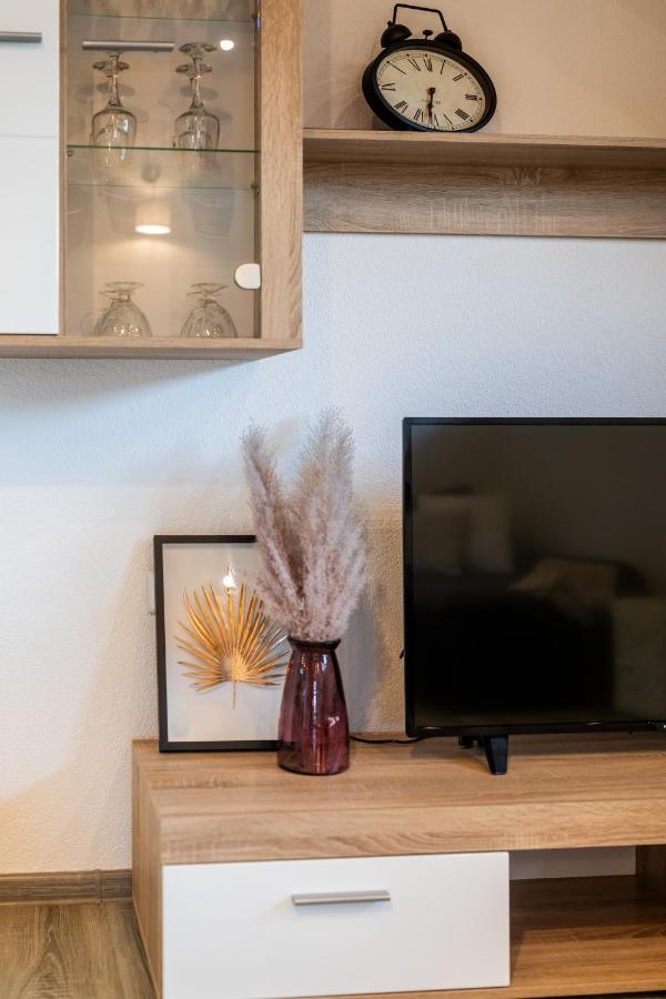Apartment Sara Rakovica Zewnętrze zdjęcie