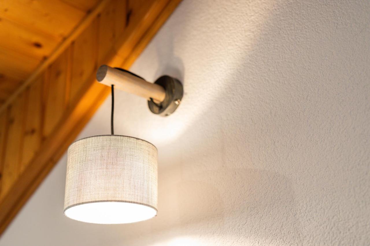 Apartment Sara Rakovica Zewnętrze zdjęcie