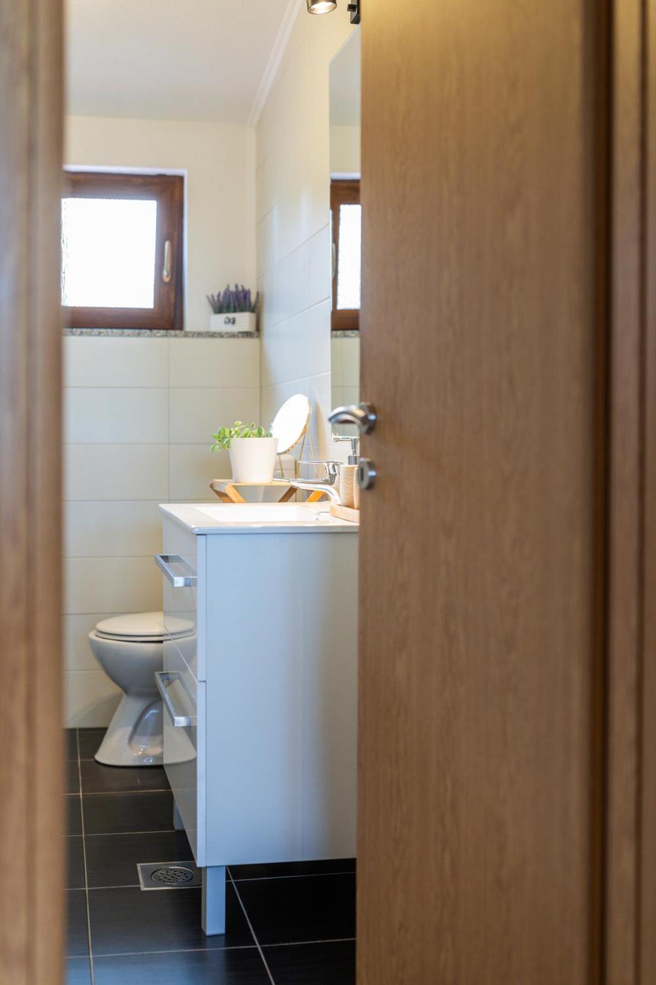 Apartment Sara Rakovica Zewnętrze zdjęcie