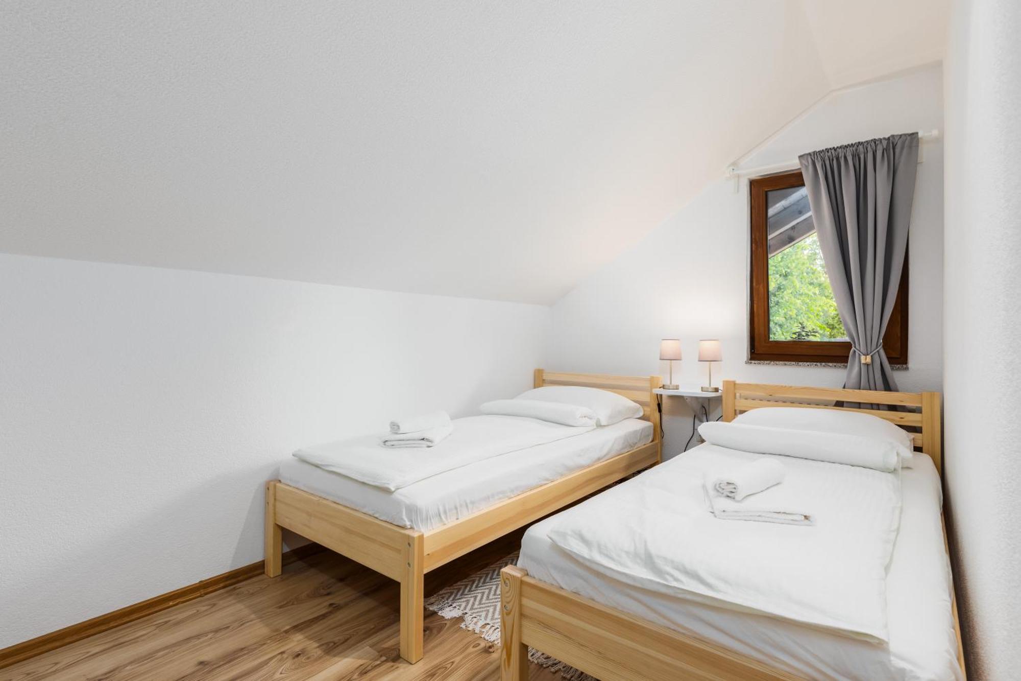 Apartment Sara Rakovica Zewnętrze zdjęcie
