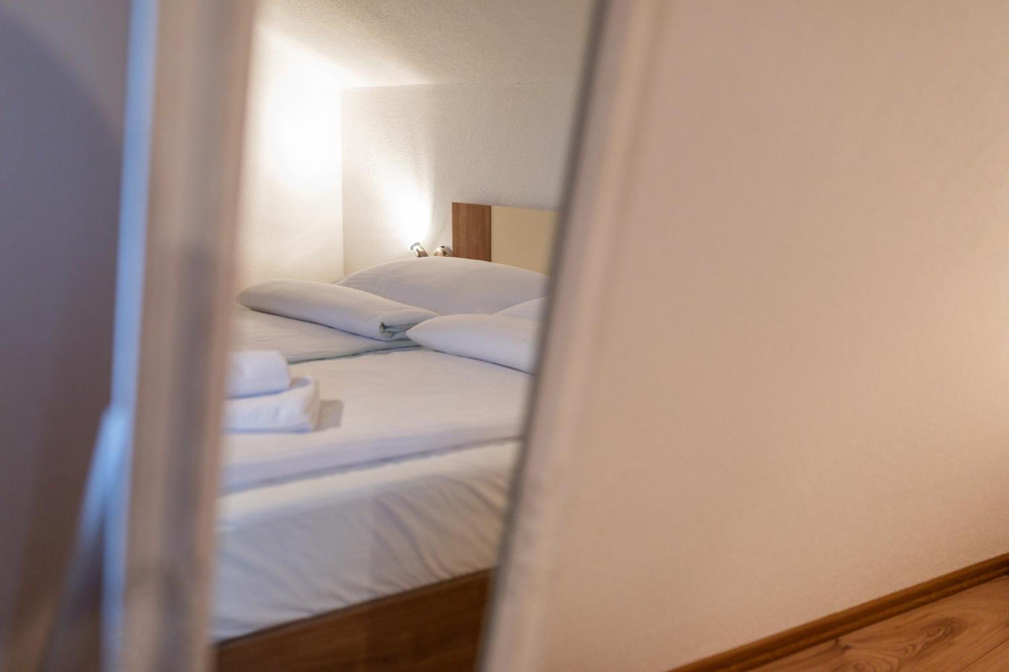 Apartment Sara Rakovica Zewnętrze zdjęcie