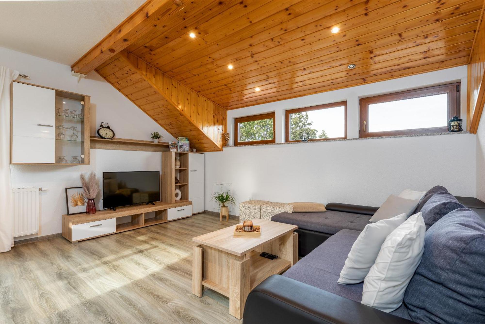 Apartment Sara Rakovica Zewnętrze zdjęcie
